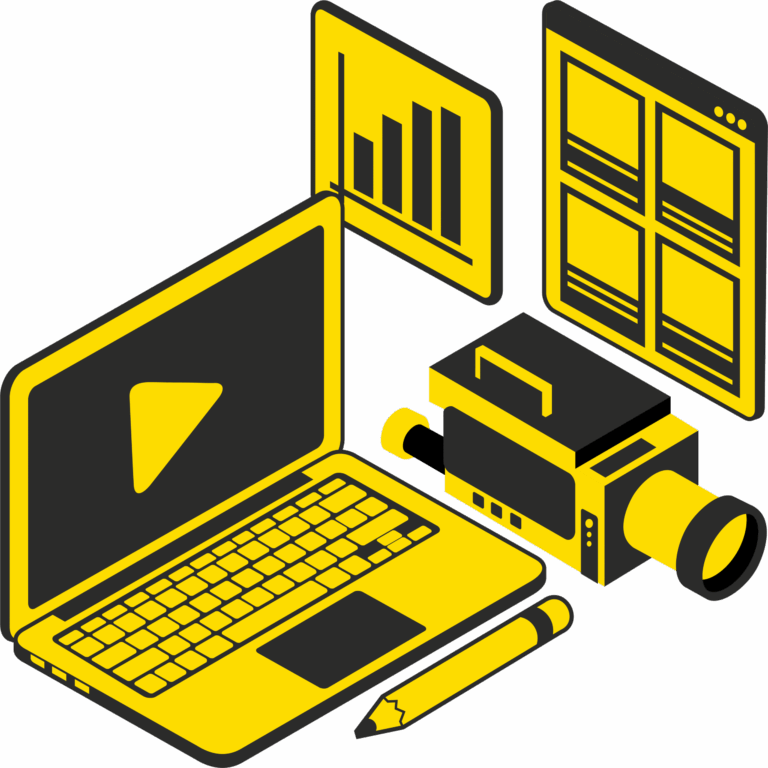 Contentmarketing Social media