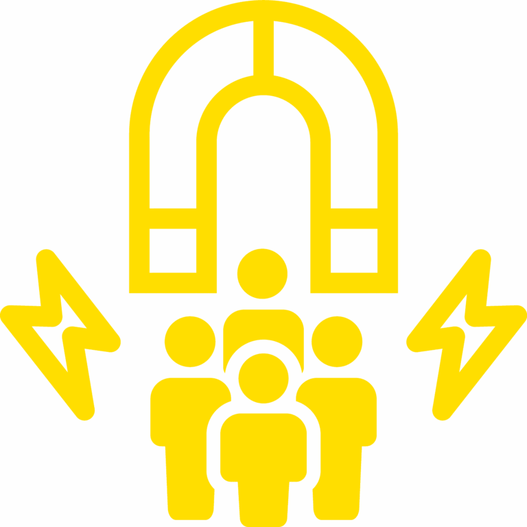 Neukundengewinnung durch Social media