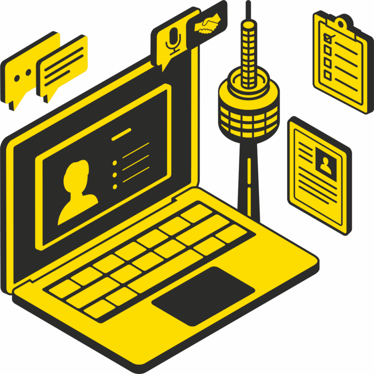 Social media für Arbeitgeber unverzichtbar