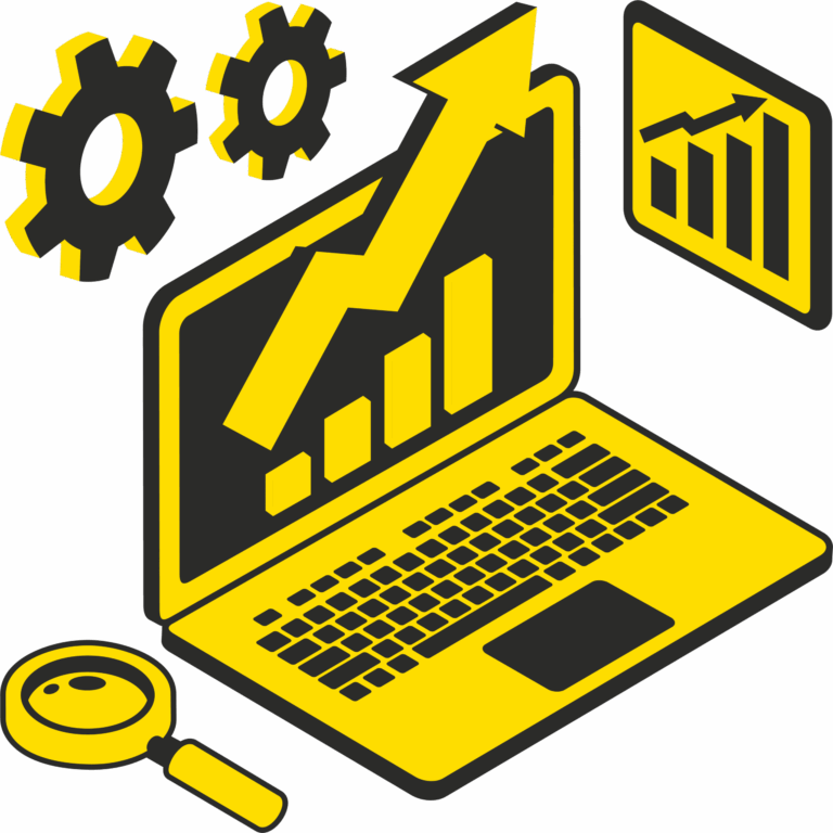 SEO - Suchmaschinenoptimierung
