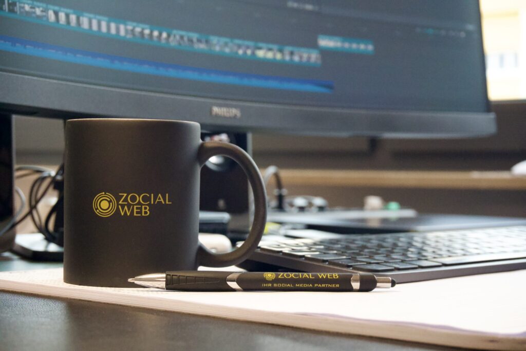 Persönliche Vetreuung