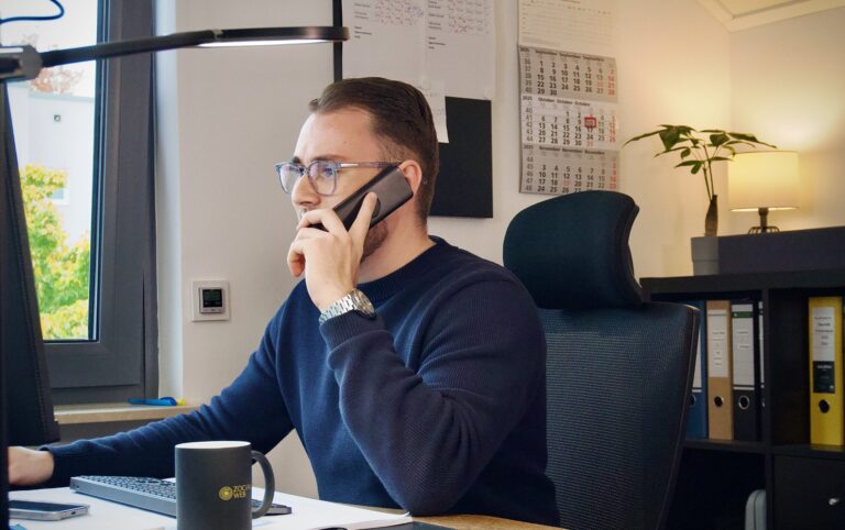 Social Media Content Strategie